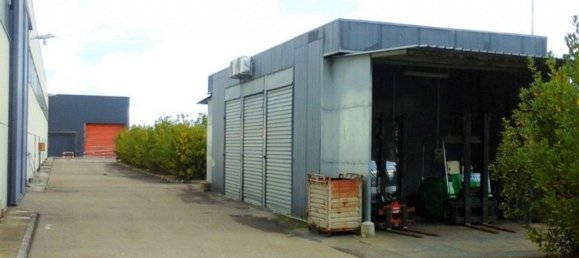 6328m² Warehouse in Melfi, Italy No. 376343 12