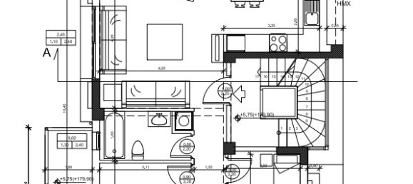 2 Schlafzimmer Wohnung in Panorama, Greece, Nr. 52059 5