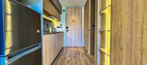 شقة في Phuket, Thailand 31متر مربع  رقم 86828 3