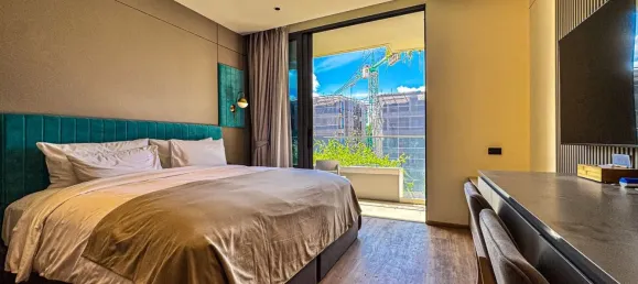 شقة في Phuket, Thailand 31متر مربع  رقم 86828 13
