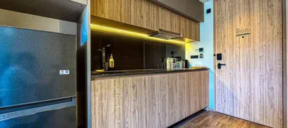شقة في Phuket, Thailand 31متر مربع  رقم 86828 4
