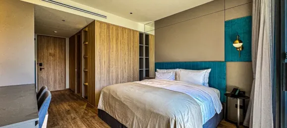 شقة في Phuket, Thailand 31متر مربع  رقم 86828 14