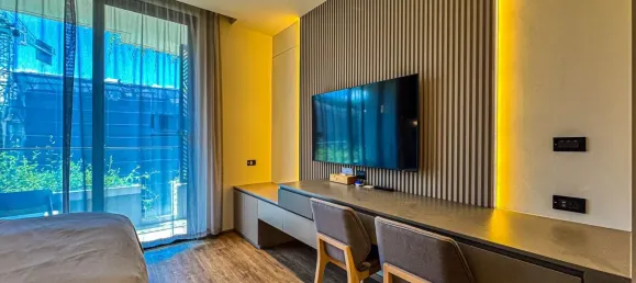 شقة في Phuket, Thailand 31متر مربع  رقم 86828 8