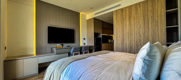 شقة في Phuket, Thailand 31متر مربع  رقم 86828 17