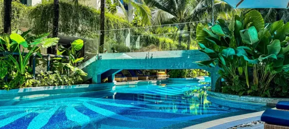 شقة في Phuket, Thailand 31متر مربع  رقم 86828 20
