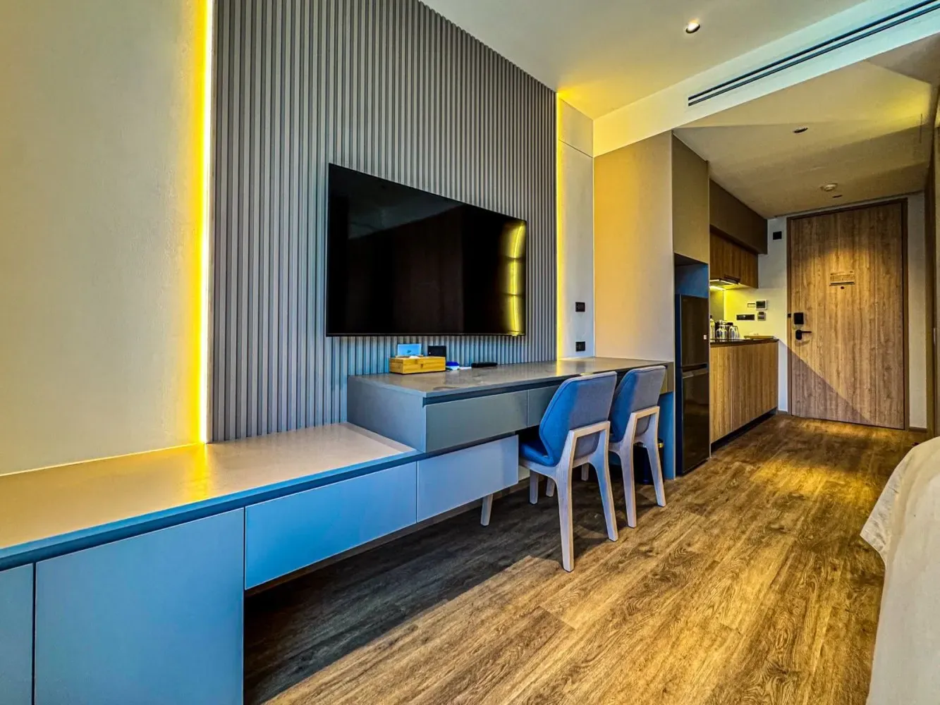 شقة في Phuket, Thailand 31متر مربع  رقم 86828