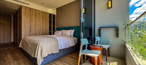 شقة في Phuket, Thailand 31متر مربع  رقم 86828 15