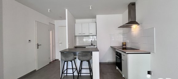 2-salle Appartement à Ozoir-la-Ferrière, France No. 348015 7