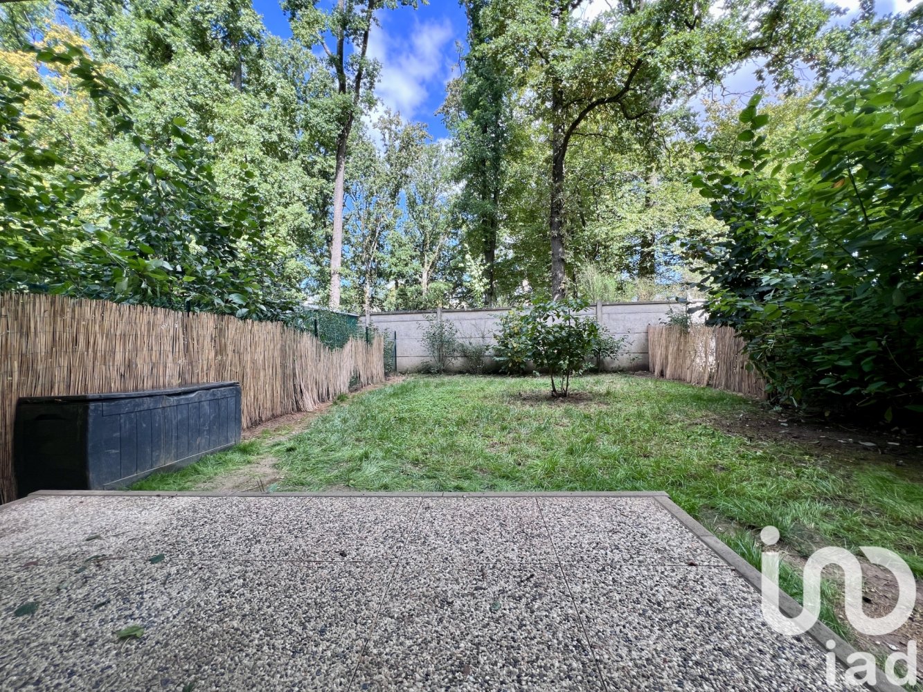 2-salle Appartement à Ozoir-la-Ferrière, France No. 348015