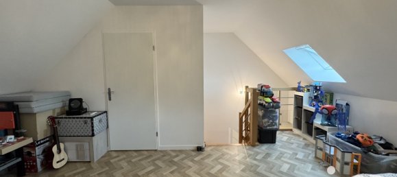 Дуплекс с 1 спальней в Сен-э-Марн, Франция № 297059 6