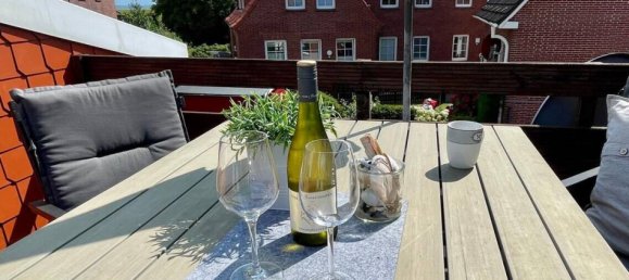 2 bedrooms Apartment in Aurich, Germany No. 312564 15