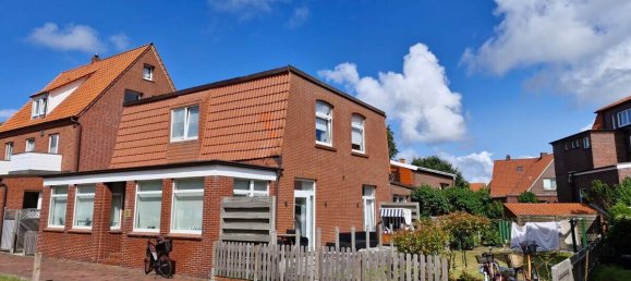 2 bedrooms Apartment in Aurich, Germany No. 312564 16