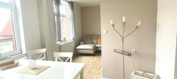 2 bedrooms Apartment in Aurich, Germany No. 312564 8