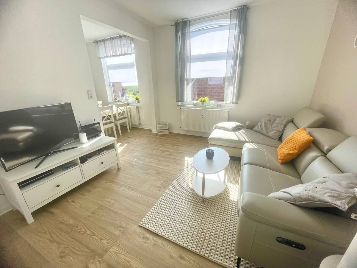 2 bedrooms Apartment in Aurich, Germany No. 312564