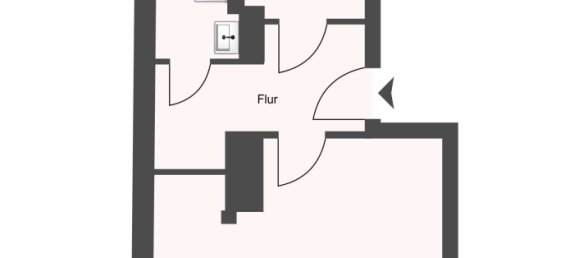 Studio in Wandsbek, Germany No. 221165 14