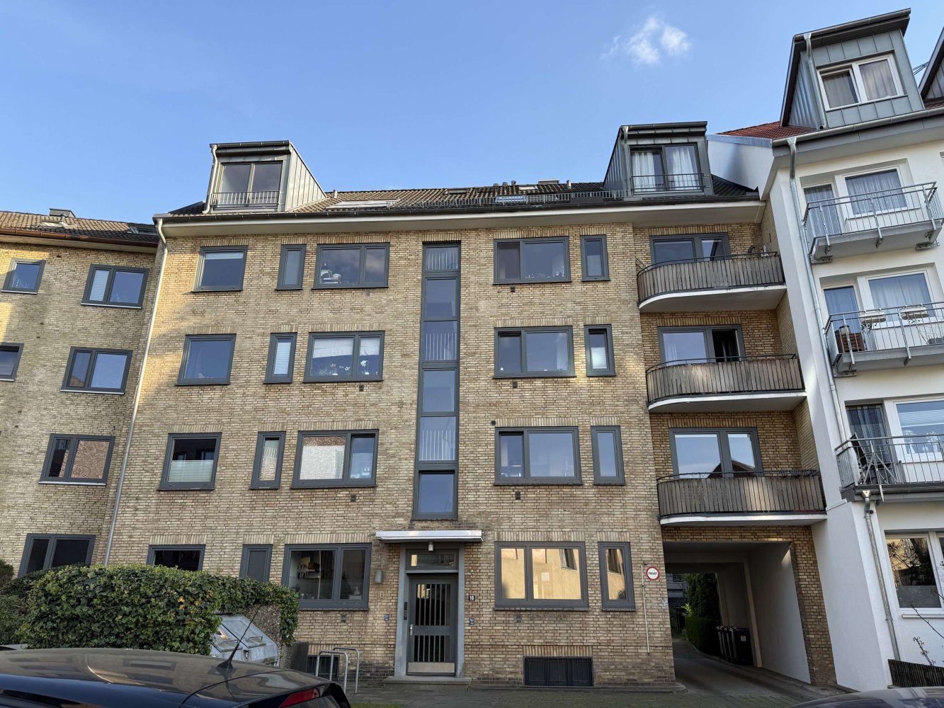 Studio in Wandsbek, Germany No. 221165