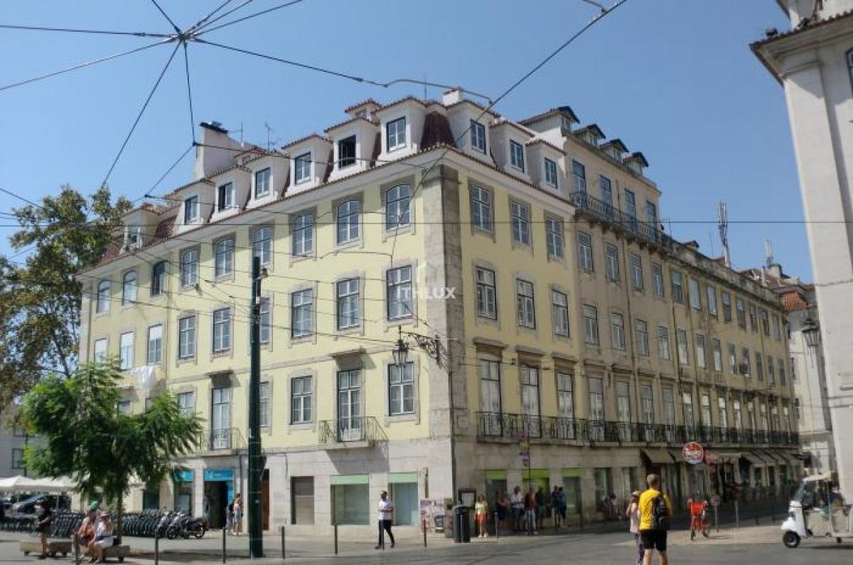 4 Schlafzimmer Wohnung in Lisbon, Portugal, Nr. 3623
