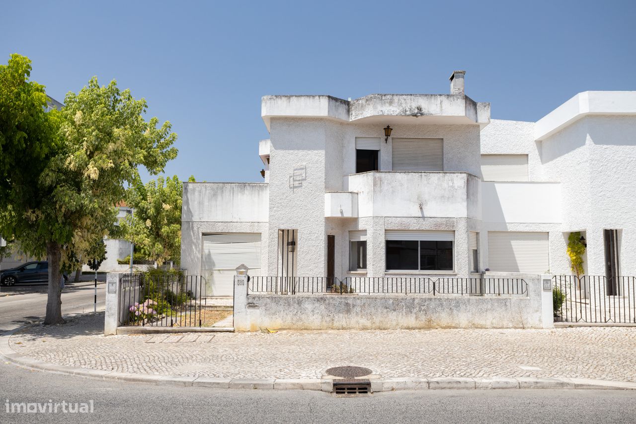 5 Schlafzimmer Haus in Montijo, Portugal, Nr. 209983