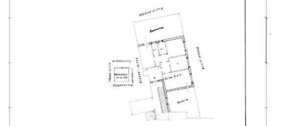 3 rooms Apartment in Rende, Italy No. 42033 46