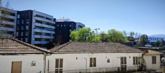 3 rooms Apartment in Rende, Italy No. 42033 39