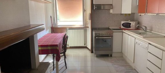 5 rooms Apartment in Sondrio, Italy No. 218074 9
