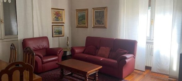 5 rooms Apartment in Sondrio, Italy No. 218074 8