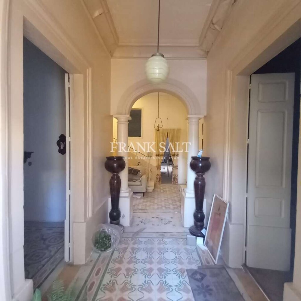 Casa de 3 dormitorios en Mqabba, Malta No. 1141