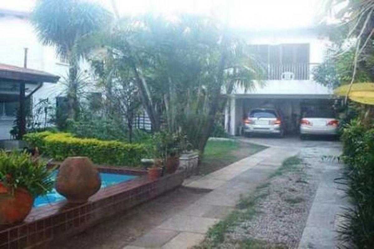 4 غرف نوم منزل في Sao Paulo, Brazil رقم 515369