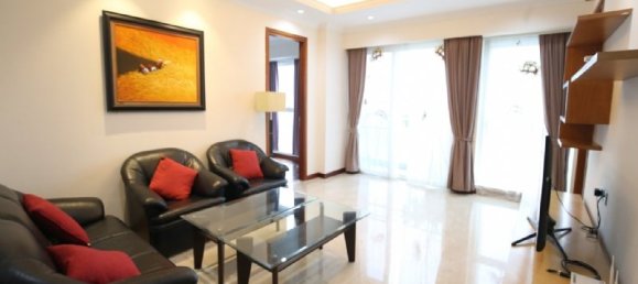 3 غرف نوم شقة في Tay Ho, Vietnam رقم 19492 4