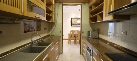 3 غرف نوم شقة في Tay Ho, Vietnam رقم 19492 3