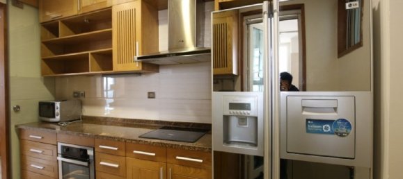 3 غرف نوم شقة في Tay Ho, Vietnam رقم 19492 2