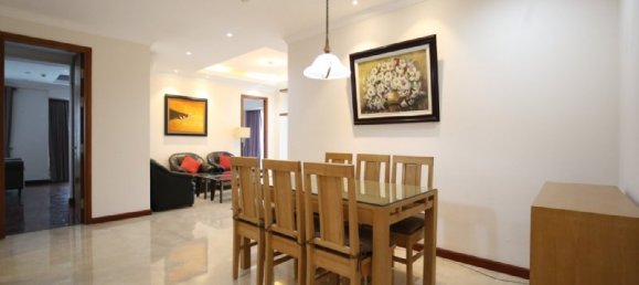 3 غرف نوم شقة في Tay Ho, Vietnam رقم 19492 7