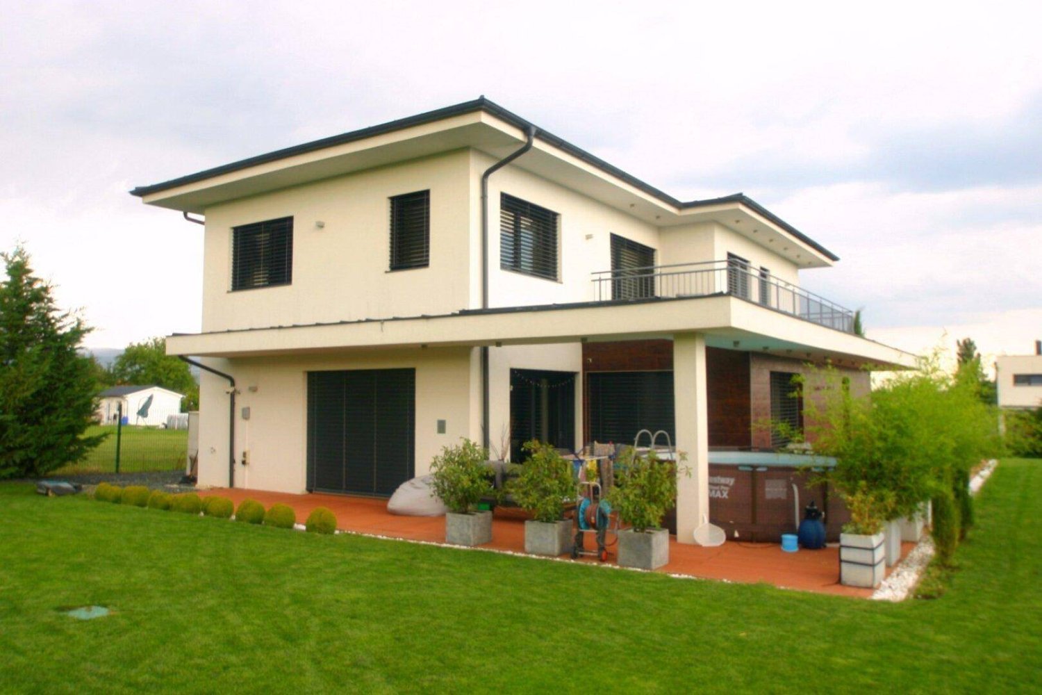 5غرفة فيلا في Schachendorf, Austria رقم 201601