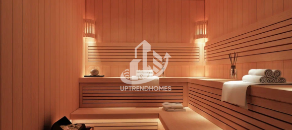 Appartement 1+1 à Oba, Turkey No. 3377 12