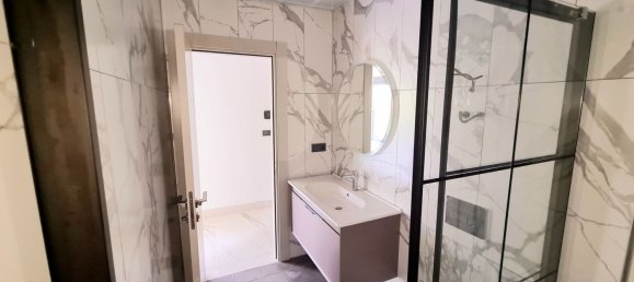 Apartment 1+1 in Oba, Turkey No. 3377 21