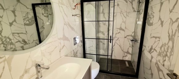 Apartment 1+1 in Oba, Turkey No. 3377 20