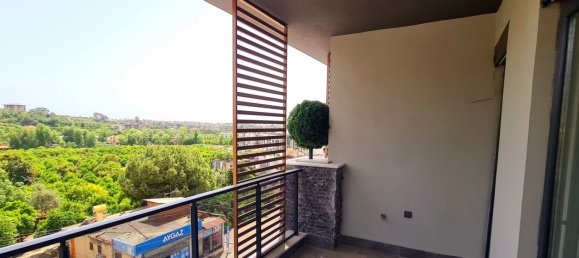 Apartment 1+1 in Oba, Turkey No. 3377 10
