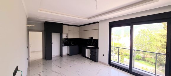 Apartment 1+1 in Oba, Turkey No. 3377 8