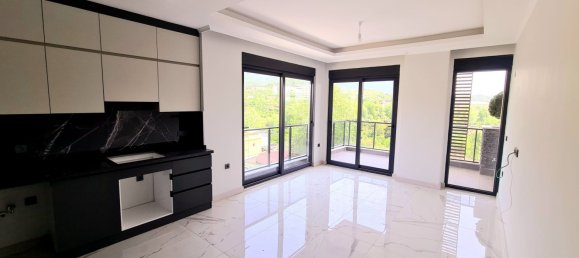 Apartment 1+1 in Oba, Turkey No. 3377 4