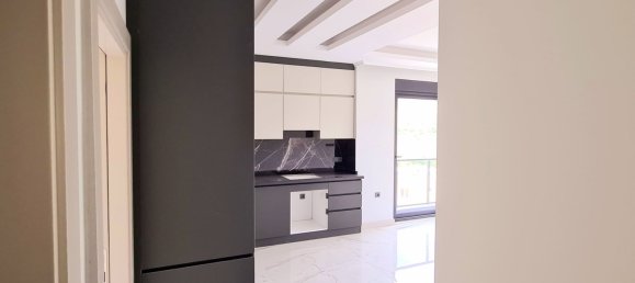 Apartment 1+1 in Oba, Turkey No. 3377 5