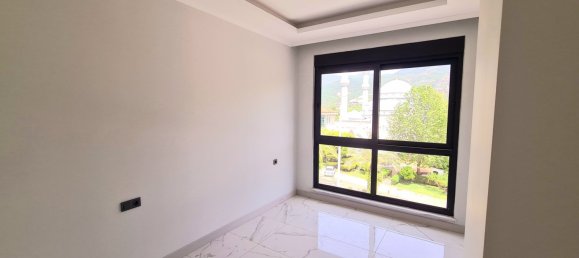 Apartment 1+1 in Oba, Turkey No. 3377 14