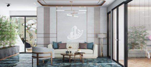 Appartement 1+1 à Oba, Turkey No. 3377 7