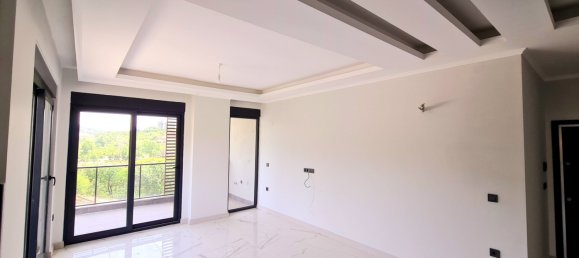 Apartment 1+1 in Oba, Turkey No. 3377 3