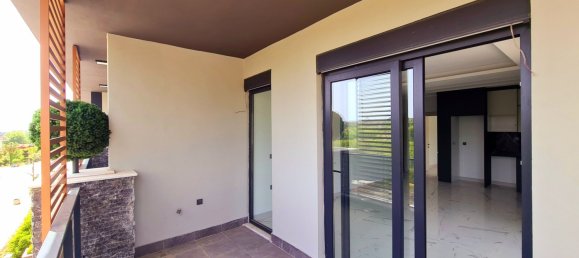 Apartment 1+1 in Oba, Turkey No. 3377 12