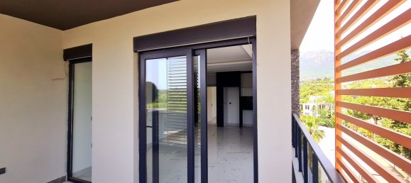 Apartment 1+1 in Oba, Turkey No. 3377 13