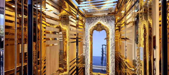 Apartment 1+1 in Oba, Turkey No. 3377 26