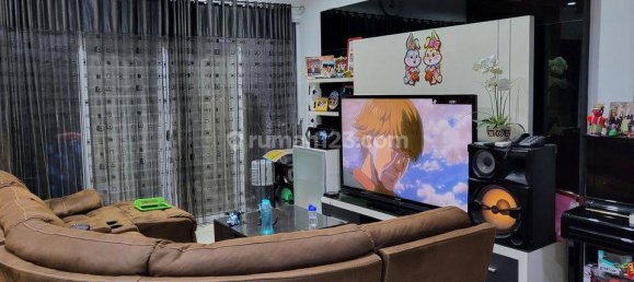 4 bedrooms House in Jakarta, Indonesia No. 1371 20