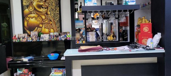 4 bedrooms House in Jakarta, Indonesia No. 1371 21