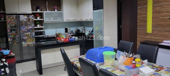 4 bedrooms House in Jakarta, Indonesia No. 1371 23