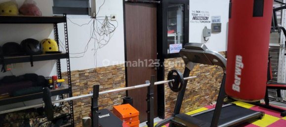 4 bedrooms House in Jakarta, Indonesia No. 1371 15